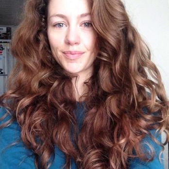 Principle Salon - An old good cut. What my hair is capable of and what i wanted - Hair Salons Near Me - San Francisco, California Principle Salon - An old good cut. What my hair is capable of and what i wanted - Hair Salons Near Me - San Francisco, California