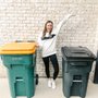 Photo of TriStar Bin Cleaning