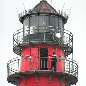 Leuchtturm Büsum - Landmarks & Historical Buildings Near Me - Büsum, SH