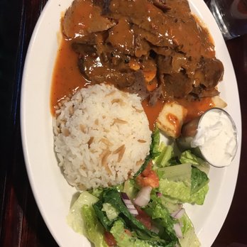 Turkish Delight - Turkish Near Me - Anchorage, Alaska