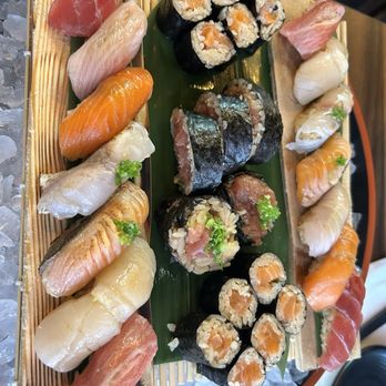Mujiri - Nigiri - Japanese Near Me - Hayward, California Mujiri - Nigiri - Japanese Near Me - Hayward, California