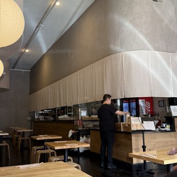 HiroNori Craft Ramen - Noodles Near Me - San Mateo, California