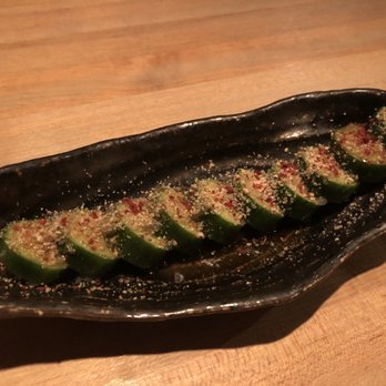 IPPUDO Westside - Goma q - Ramen Near Me - New York, New York IPPUDO Westside - Goma q - Ramen Near Me - New York, New York