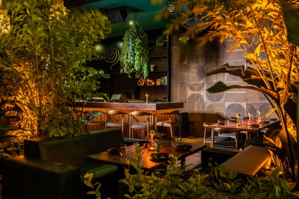 BÂOLI Miami by null