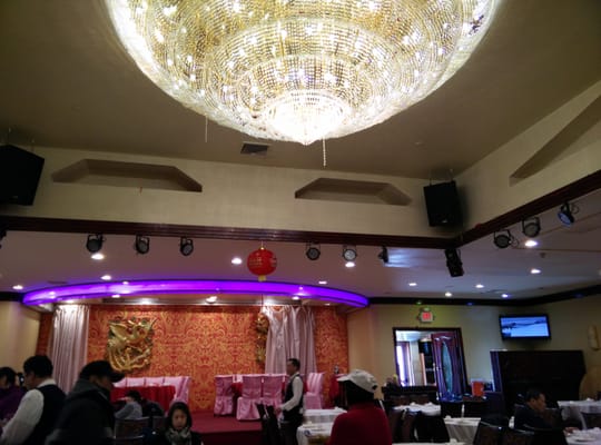 Good Fortune by null