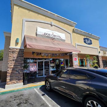 Don Chuy's Mexican Restaurant - Mexican Near Me - Culver City, California Don Chuy's Mexican Restaurant - Mexican Near Me - Culver City, California
