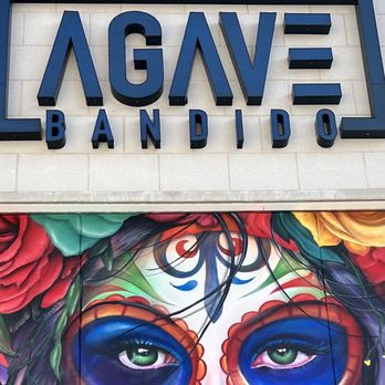 Agave Bandido - Entry. 11.26.2024. - Desserts Near Me - Dunwoody, Georgia