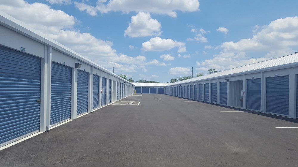 STORERIGHT SELF STORAGE Updated October 2024 17 Photos 9220