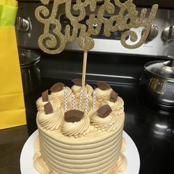 How Sweet It Is by Tim