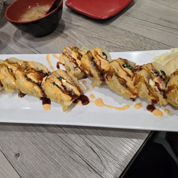Sushiya - Japanese Near Me - San Luis Obispo, California Sushiya - Japanese Near Me - San Luis Obispo, California