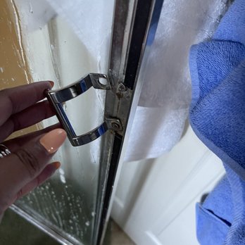 Superior Cleaning Service - Broken handle - Home Cleaning Near Me Superior Cleaning Service - Broken handle - Home Cleaning Near Me