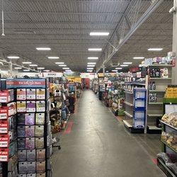 Tractor Supply