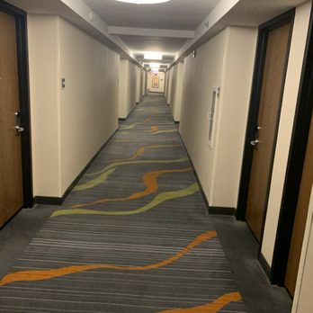 Hyatt Regency Washington On Capitol Hill - Hotels Near Me - Washington, DC, District of Columbia