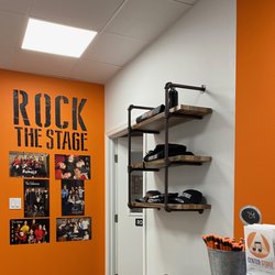 Center Stage Music Center