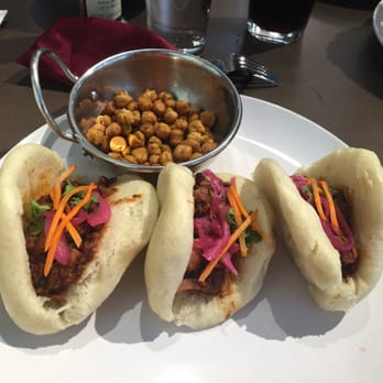 Lucy's - Bao buns - Coffee & Tea Near Me - Grand Rapids, Michigan