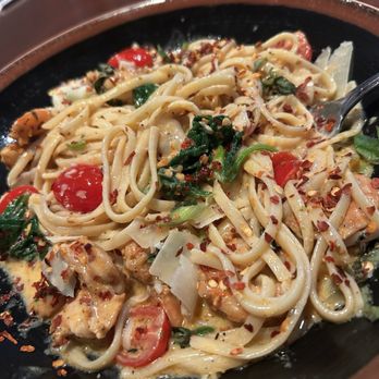 Columbus Fish Market - Shrimp pasta - Seafood Near Me - Columbus, Ohio Columbus Fish Market - Shrimp pasta - Seafood Near Me - Columbus, Ohio