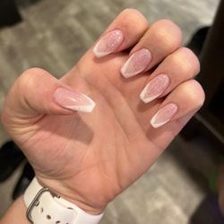 Bewell Organic Nails and Spa