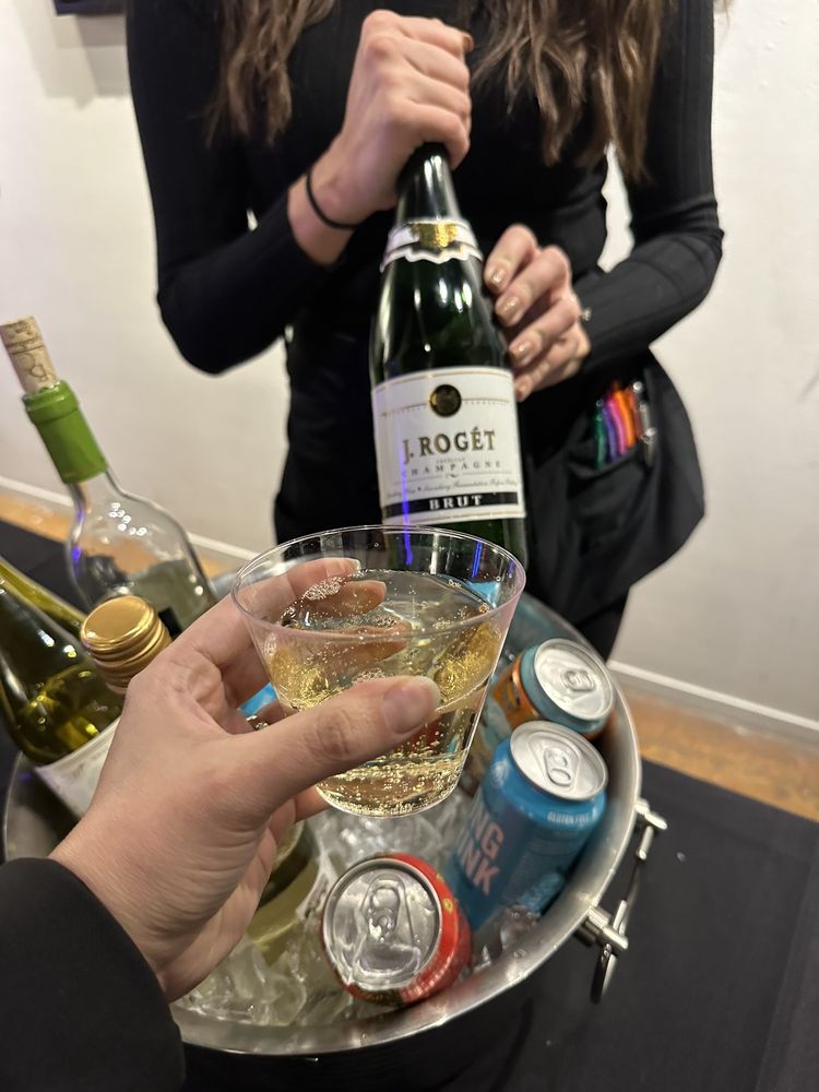 Sierra Arts Foundation - wedding in Reno, NV