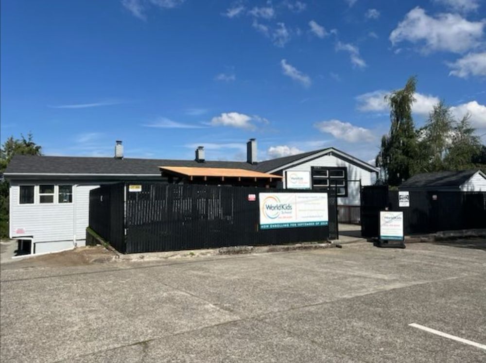 WorldKids School - childcare center in Edmonds, WA
