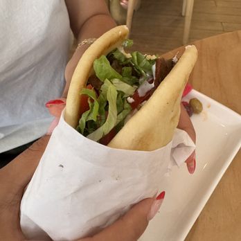 Greek Bistro - Gyro - Greek Near Me - Glendale, California Greek Bistro - Gyro - Greek Near Me - Glendale, California