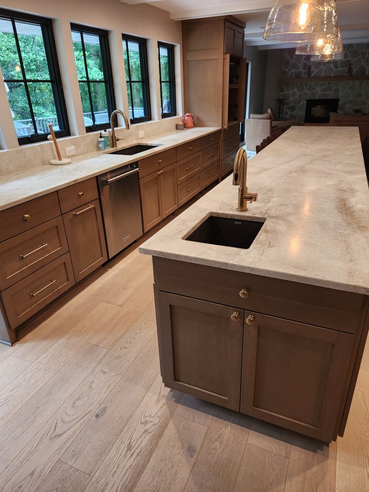 Slide of Minkota Plumbing