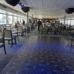 City Cruises - Dance floor