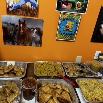 Sweets Grill & More - Latin American Near Me - Allentown, Pennsylvania Sweets Grill & More - Latin American Near Me - Allentown, Pennsylvania