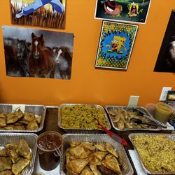 Sweets Grill & More