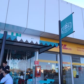 Levain - Cafeteria Near Me - Zacatecas, ZAC Levain - Cafeteria Near Me - Zacatecas, ZAC