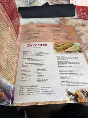 Menu photo 4 No Mas! Cantina Atlanta, GA Menu photo 4 No Mas! Cantina Atlanta, GA