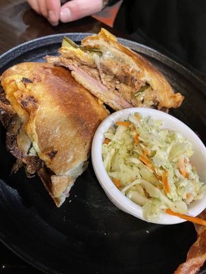 Brick Works Brewing and Eats - Smyrna by null