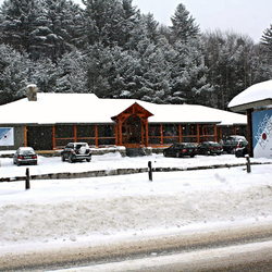 Norse House Ski & Sport - Norse House, located at the base of Stratton Mountain