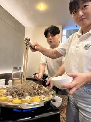 Samwoojung by null