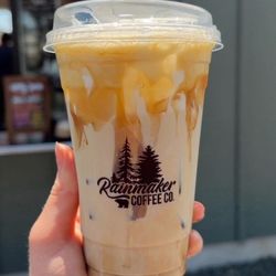Rainmaker Coffee Co