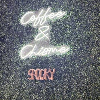 Coffee and Chisme - Coffee & Tea Near Me - South Gate, California Coffee and Chisme - Coffee & Tea Near Me - South Gate, California