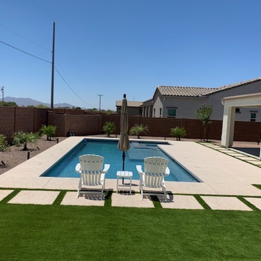 Caribbean Pools and Spas - Pool & Hot Tub Service Near Me - Gilbert, Arizona