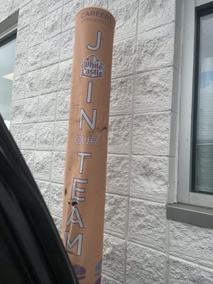 White Castle by null