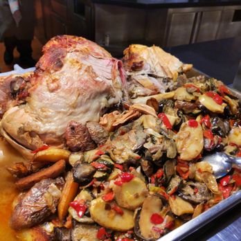 El Buffet d'Altafulla - Buffets Near Me - Tarragona, T