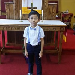 Divine Faith Ministry Non-denominational Church