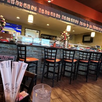 Oyshi Sushi By Sith - Nice Sushi bar. - Sushi Bars Near Me - Portland, Texas Oyshi Sushi By Sith - Nice Sushi bar. - Sushi Bars Near Me - Portland, Texas