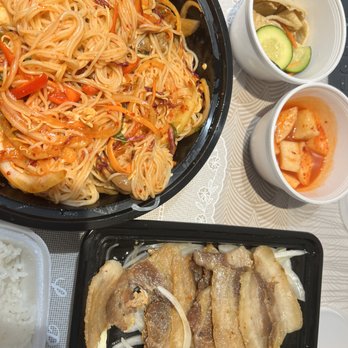 Zzizim - Korean Near Me - Carrollton, Texas