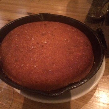 Husk - Cornbread - American Near Me - Charleston, South Carolina