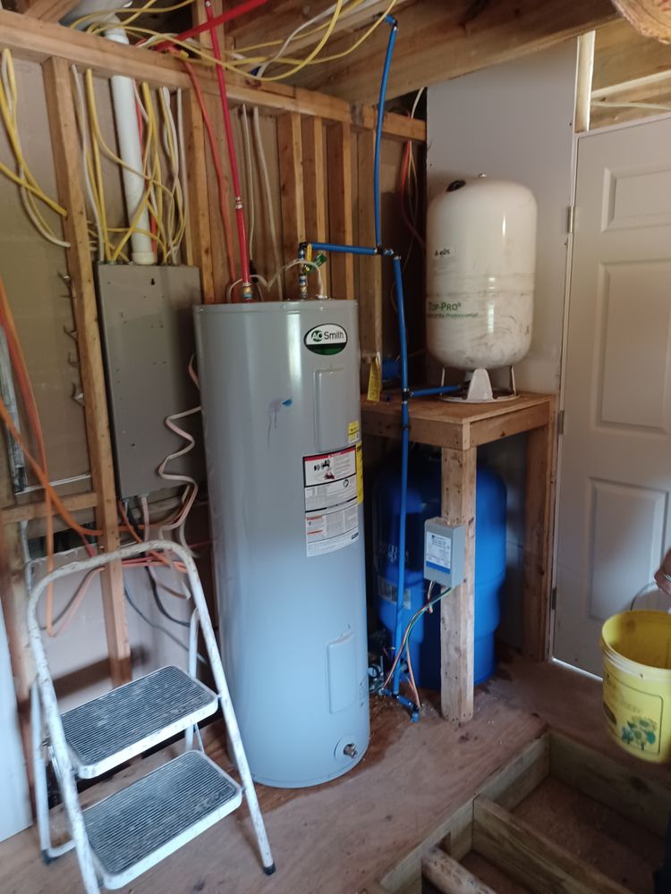 Slide of Terry And Sons Plumbing