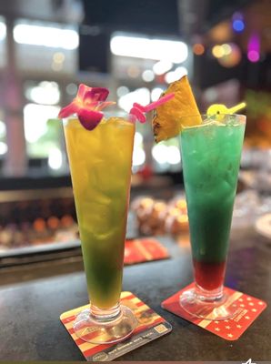 Mr.Crabby's Cajun Seafood & Bar by null