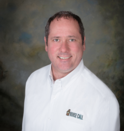 House Call Home Inspector - North Alabama - mold inspector in Florence, AL