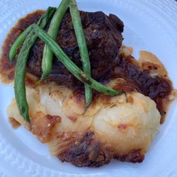 Eat Drink Be Merry Catering Co