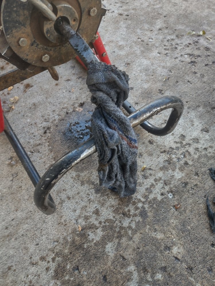 Slide of Quick Drains Sewer and Drain