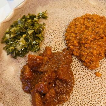 Tabor Ethiopian Restaurant - Spicy lentils, spicy potatoes, and collards - Ethiopian Near Me - Baltimore, Maryland Tabor Ethiopian Restaurant - Spicy lentils, spicy potatoes, and collards - Ethiopian Near Me - Baltimore, Maryland