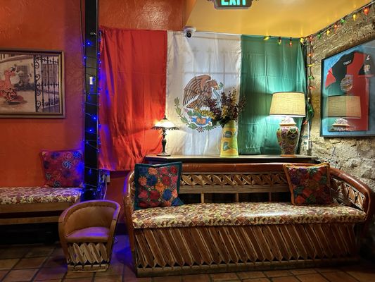 Blue Iguana Salt Lake City by null