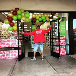 GNC - Throwback to the super sale days.
